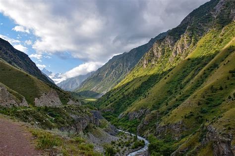 Montagnes Kirghizistan Gorge - Photo gratuite sur Pixabay - Pixabay