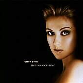 Let S Talk About Love By C Line Dion Cd Nov Music Bmg