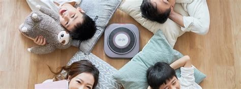 เครื่องฟอกอากาศ Airgle Air Purifier AG25 | Studio7 online