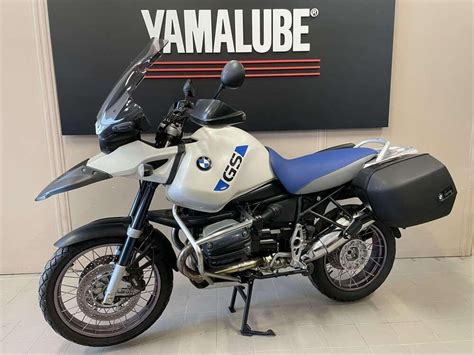 Vendo Bmw R 1150 GS Adventure Usata A Ravenna Codice 9415786 Moto It