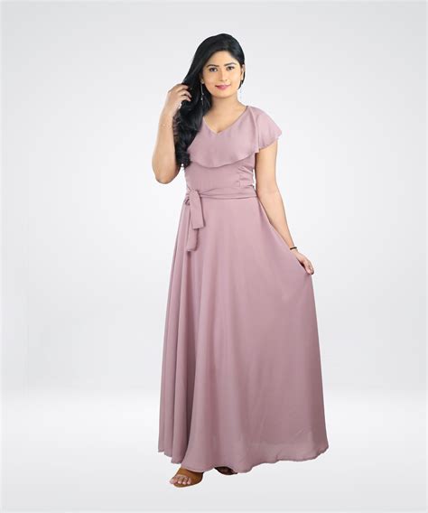 Off Shoulder Long Maxi Dress Sunmart Lanka