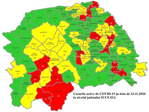 Ultima Ora Local 1806 Cazuri De Covid 19 Sunt In Evolutie In 110