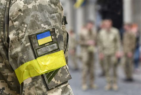 Ucraina Controffensiva Di Kiev Mosca In Arretramento