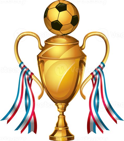 Premios Y Trofeos De Medallas De Fútbol 19013205 Png