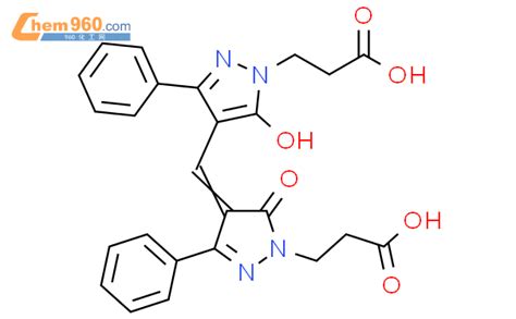 139611 40 8 1H Pyrazole 1 Propanoic Acid 4 1 2 Carboxyethyl 5