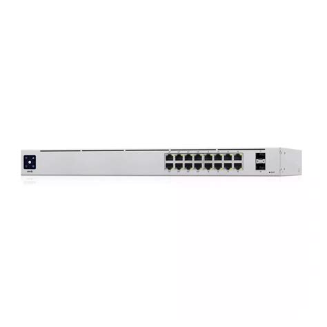 UniFi Switch USW-16-POE – Datagram
