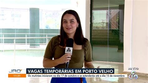 VÍDEOS JRO1 de sábado 05 de novembro de 2022 Vídeos Jornal de