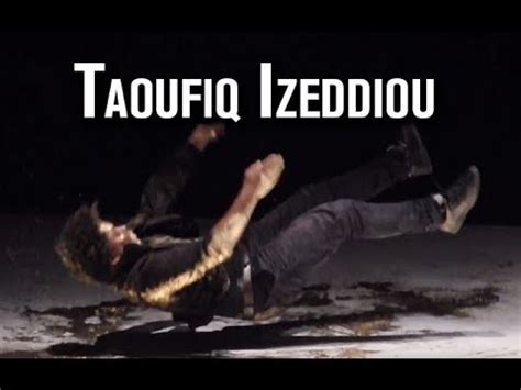 Taoufiq Izeddiou Le Parcours Youtube