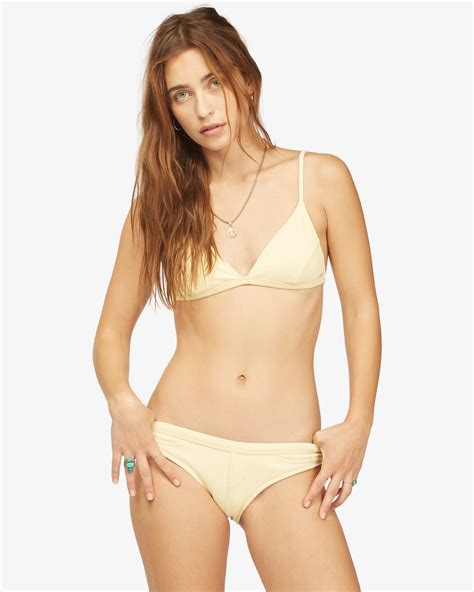 TOP BIKINI BILLABONG FACE THE SUN CECI Tablas Surf Shop