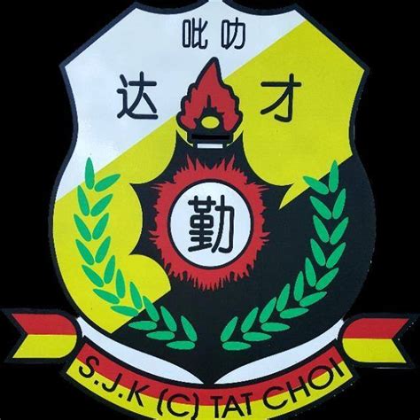 Sjkc Tat Choi Tanjong Rambutan Perak