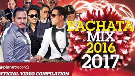 Los Mejores Xitos De Bachata Una Selecci N De Los Temas M S