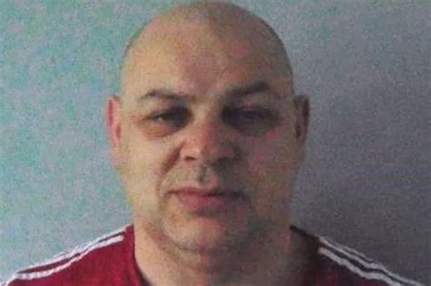 Former Gang Boss Daniel Gee Captured Month After Absconding From Prison