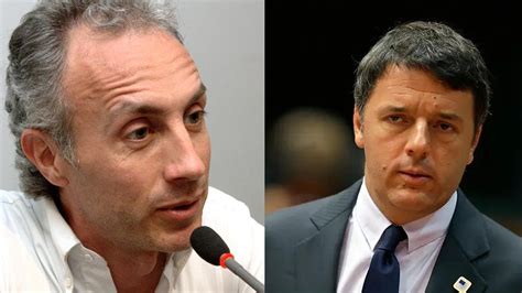 Notizia Renzi Ha Perso La Causa Contro Travaglio Per La Carta Igienica