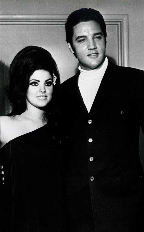 Elvis And Priscilla Presley S Relationship A Look Back