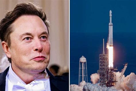 Spacex Employees Say They Are Relieved Elon Musk Is Focused On Twitter