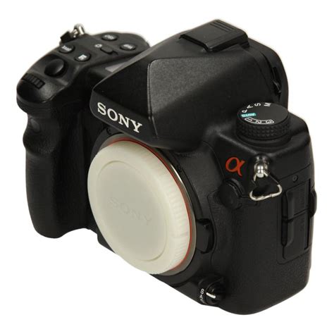 Sony Alpha 850 Body Pas Cher Asgoodasnewfr