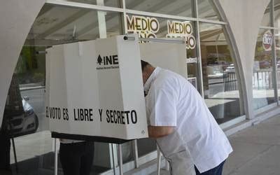 Descarta Banorte impacto económico por elecciones en México Periódico