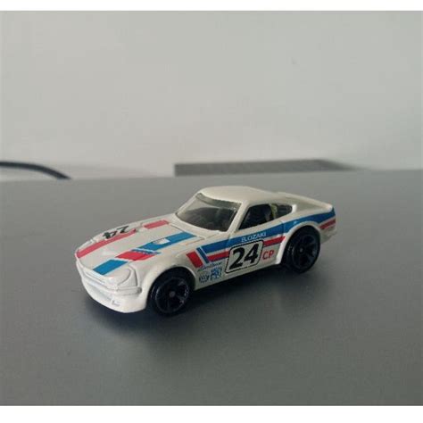 Hot Wheels Datsun Z Shopee Philippines