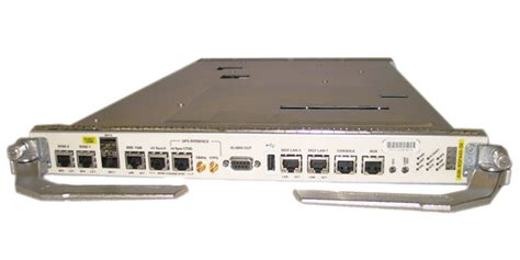 Cisco Asr Route Switch Processor A K Rsp Tr Ghekko