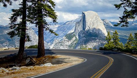 All Roads Lead To Yosemite National Park Explore Itineraries