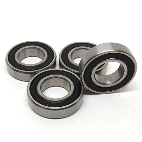 6901zz 6901 zz ball bearing 12x24x6mm | Bear, Noise, High speed