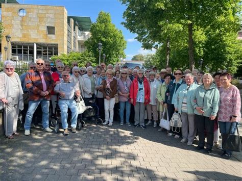 Willkommen Im Sozialverband Vdk Ortsverband Fehrbach Hengsberg