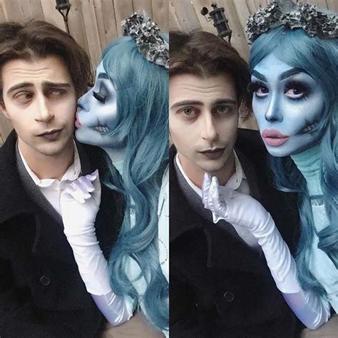 15 Halloween Costume Ideas For Couples Style Motivation