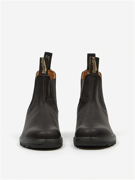 Blundstone 558 Classic Chelsea Boot Black Goodhood