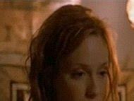 Naked Christina Hendricks In Firefly