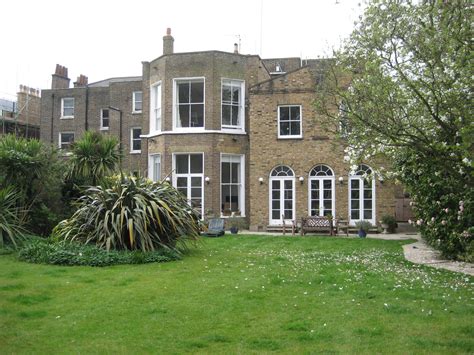 40 Hamilton Terrace, originally 17 | Music and Musicians, Hamilton