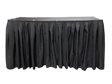 Table skirts - Valley Tablecloths