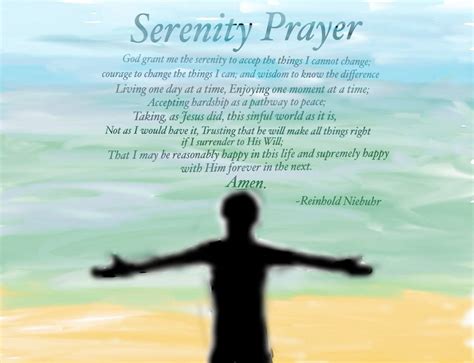 🔥 [74+] Serenity Prayer Backgrounds | WallpaperSafari