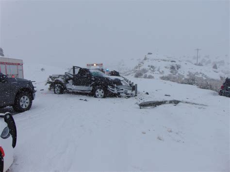 Utah County Crash: A Community In Shock