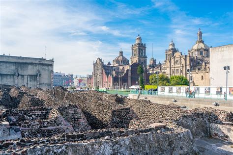 Mexico City Travel: 12 Things To Know Before You Go - La Jolla Mom