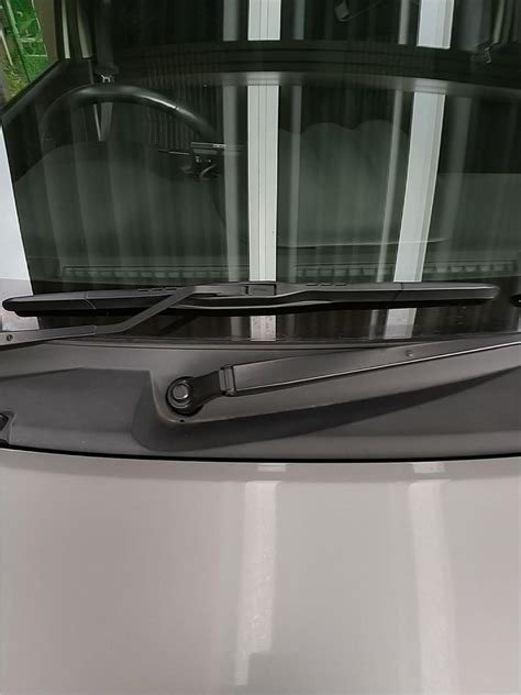 PIAA AERO VOGUE (再レビュー)のパーツレビュー | アルトワークス(so1973ataoka) | みんカラ