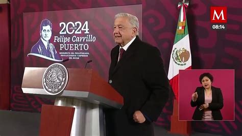 AMLO acepta hackeo tras filtración de datos de periodistas de La