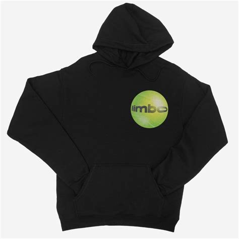 Amine - Limbo Ball Unisex Hoodie