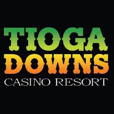 Working at Tioga Downs Casino Resort: Employee Reviews | Indeed.com