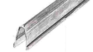 Sliding Door Track Cover, Replacement Track for Sliding Door