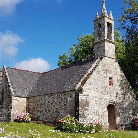 Cl Den Cap Sizun Tourisme Bretagne