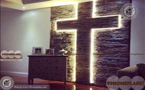 Catholic Home Wall Mounted Wooden Altar Designs | Review Home Decor