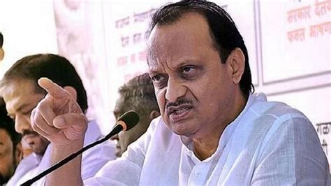 Ajit Pawar अजित पवार अ‍ॅक्शन मोडवर पुण्यात मोठ्या हालचाली