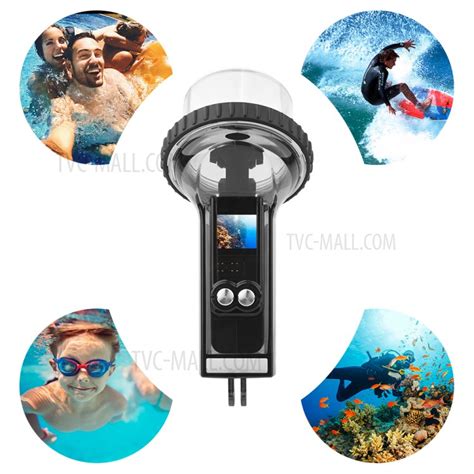 For Osmo Pocket Waterproof Case