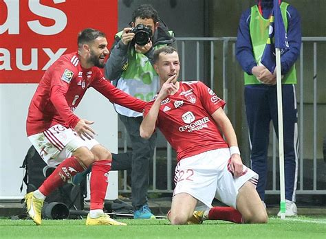 Ligue 1 Les Chiffres Clés De Racing Brest Samedi 21h