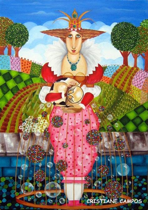 Mis Amigos Pintores Cristiane Campos Arte Espa Ol Arte Na F Pintor