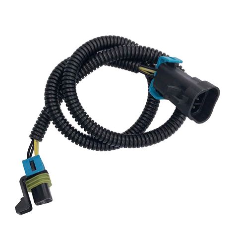 Oxygen O2 Sensor Wiring Harness Hooha Harness