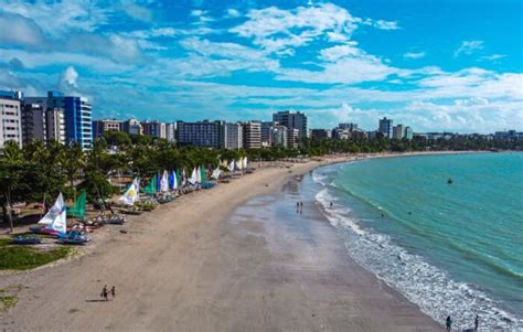 Campina Grande ganha novo voo da Azul para Maceió Viajar pelo Mundo