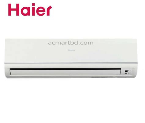 Haier Ton Hsu Ckc Split Type Air Conditioner Price In