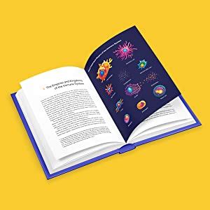 Immune: The new book from Kurzgesagt - a gorgeously illustrated deep ...