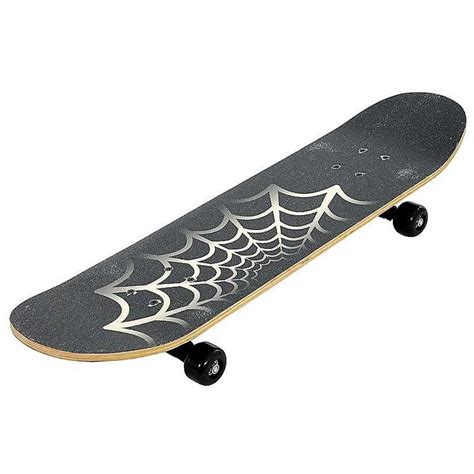 Spiderman Skateboard | Freemans | Skateboard, Spiderman, Cool skateboards